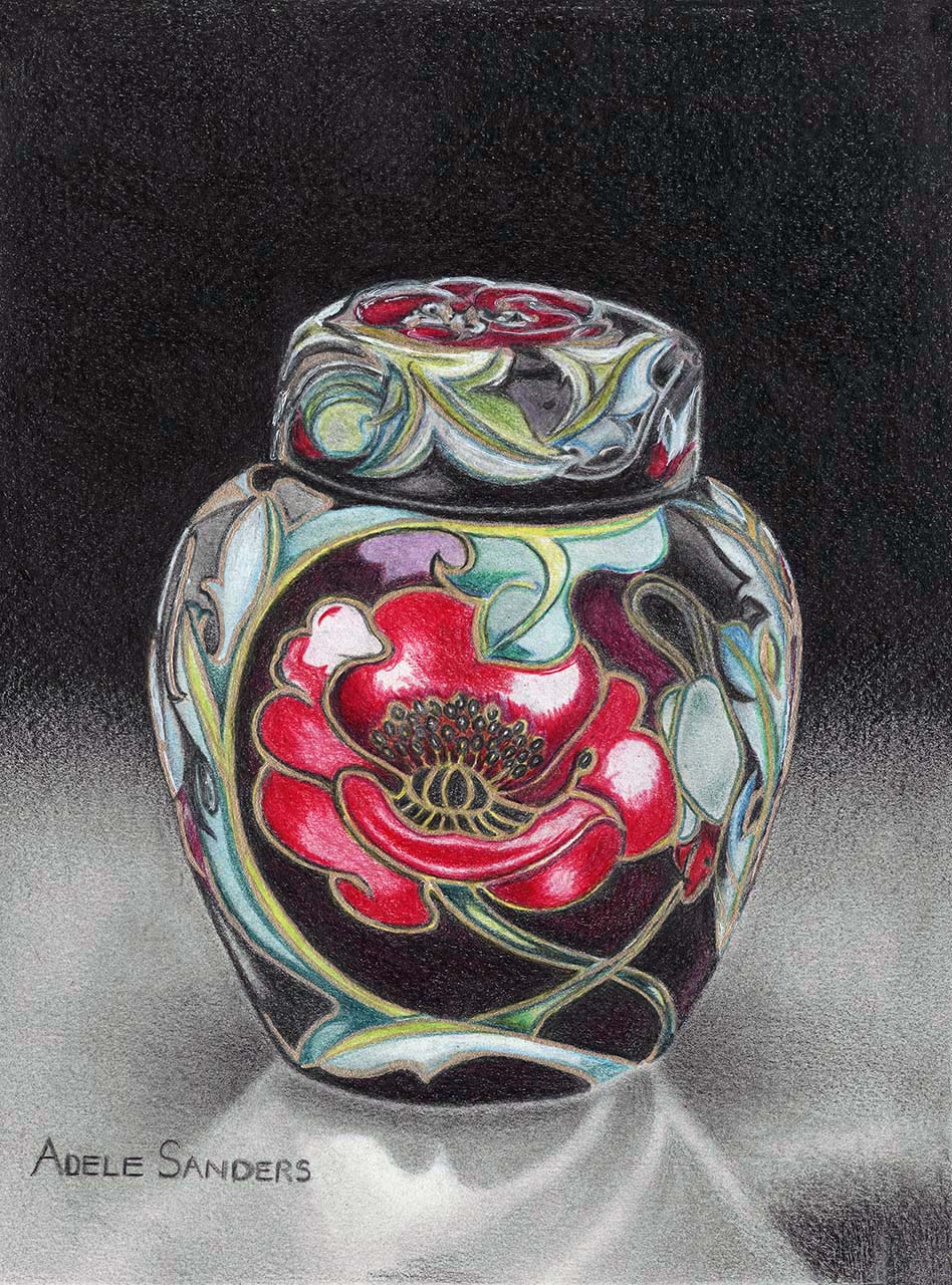 02 Red Poppy Jar 948x1280