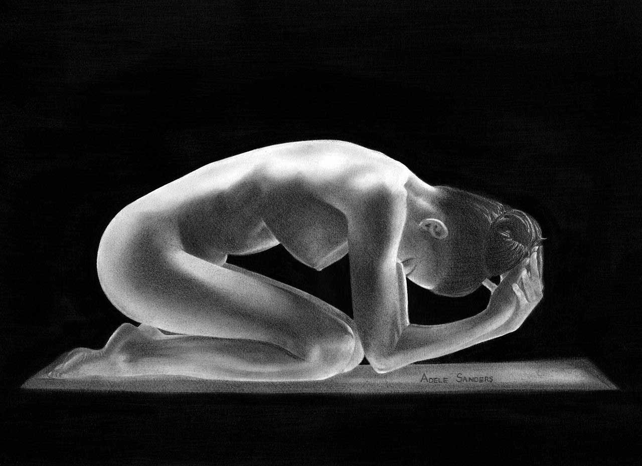 12 Genesis Innocence