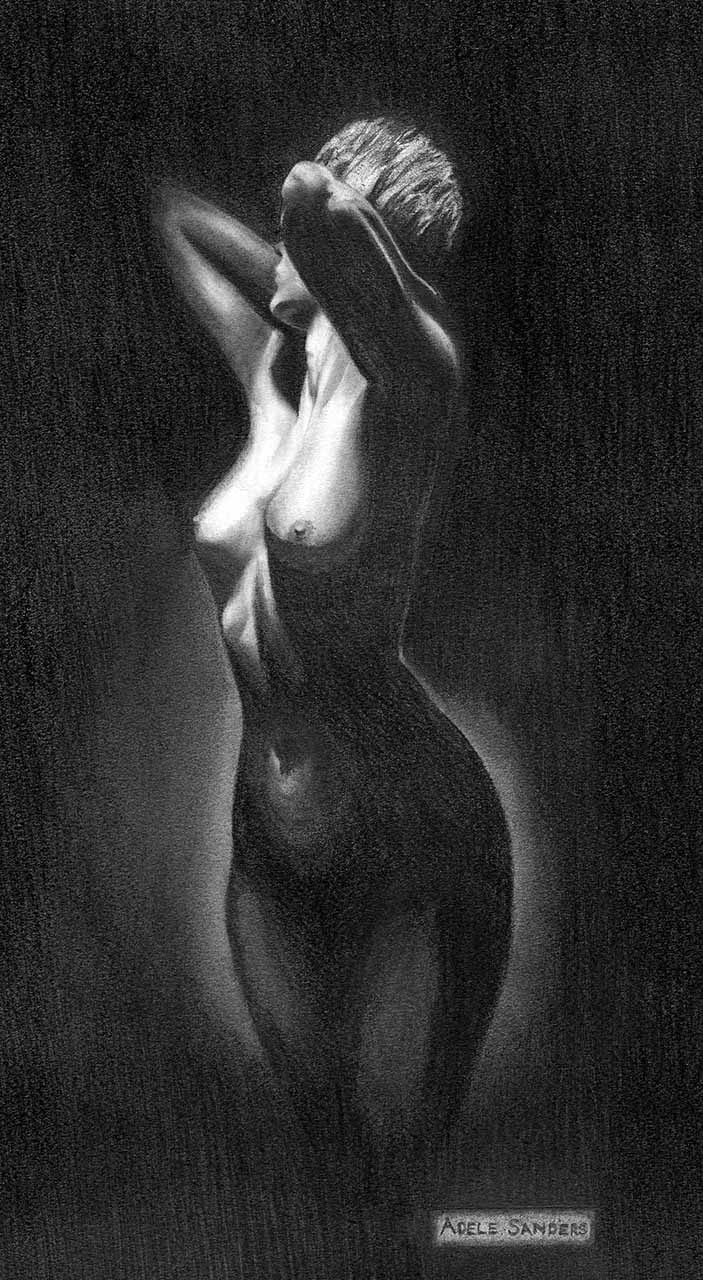 12 Towards the Light